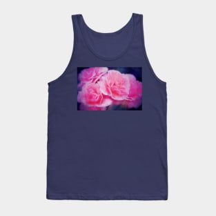 Rose 378 Tank Top